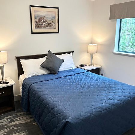 Canadian Inn Surrey Eksteriør billede