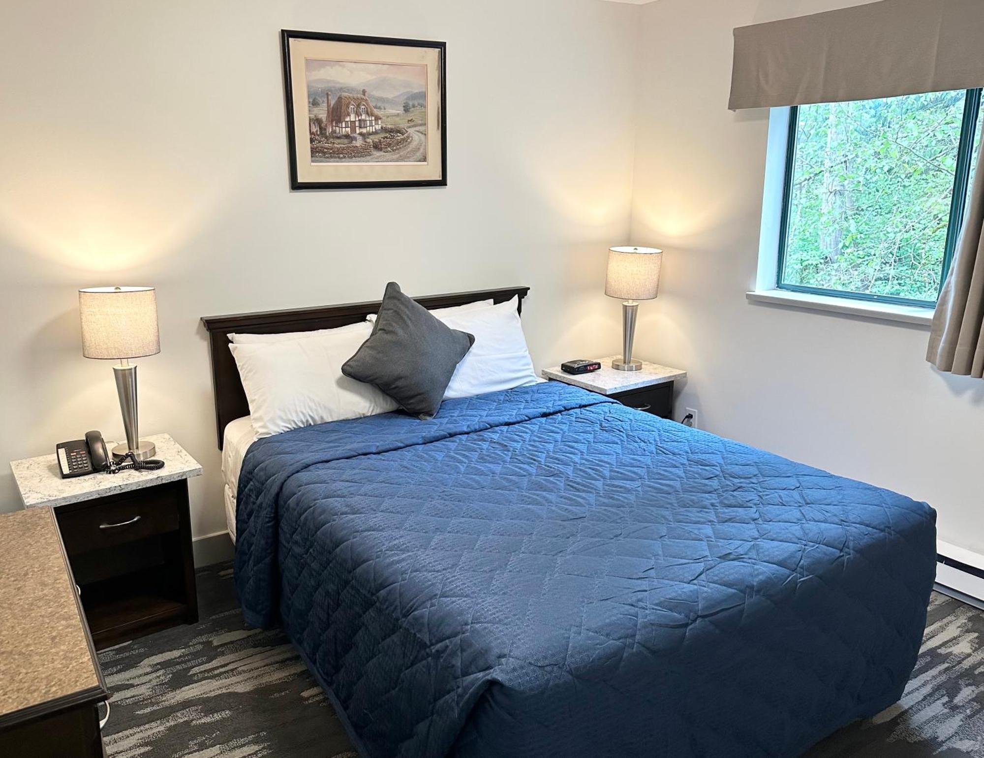 Canadian Inn Surrey Eksteriør billede